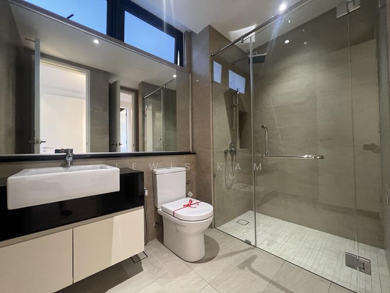 Condominium for Sale at The Marin at Ferringhi - Lewis Kam - Bathroom - PropertyGuru.com.my