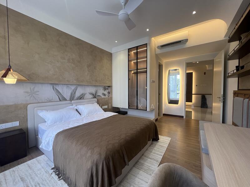 Condominium for Sale at The Marin at Ferringhi - Lewis Kam - Bedroom - PropertyGuru.com.my