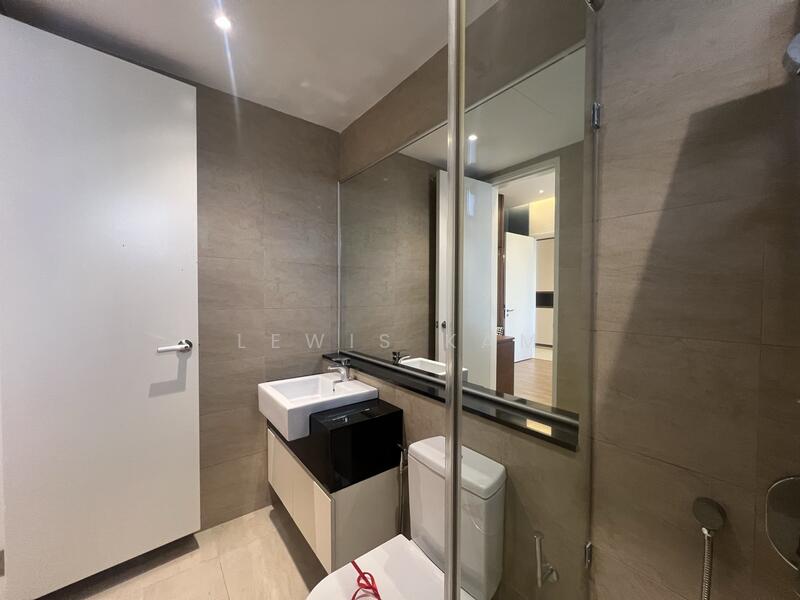 Condominium for Sale at The Marin at Ferringhi - Lewis Kam - Bathroom - PropertyGuru.com.my