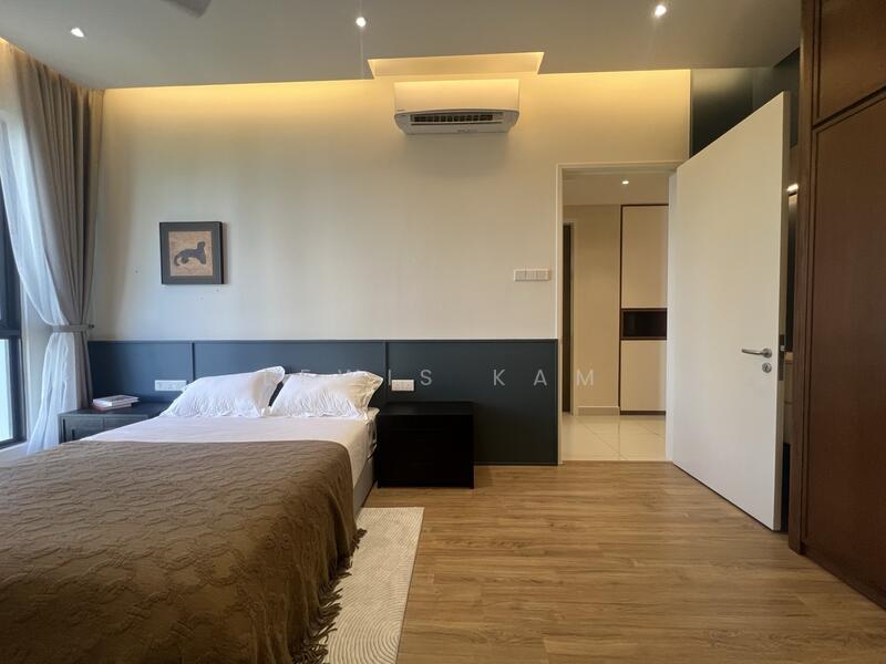 Condominium for Sale at The Marin at Ferringhi - Lewis Kam - Bedroom - PropertyGuru.com.my