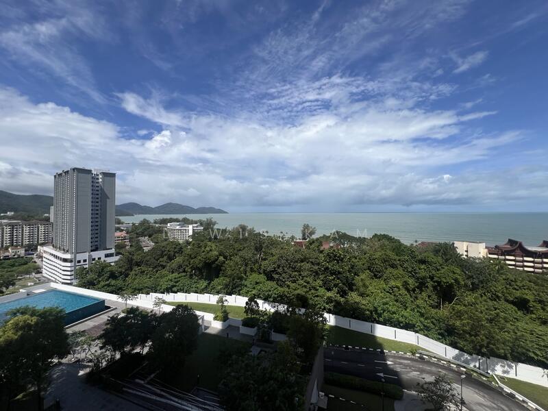 Condominium for Sale at The Marin at Ferringhi - Lewis Kam - Exterior - PropertyGuru.com.my