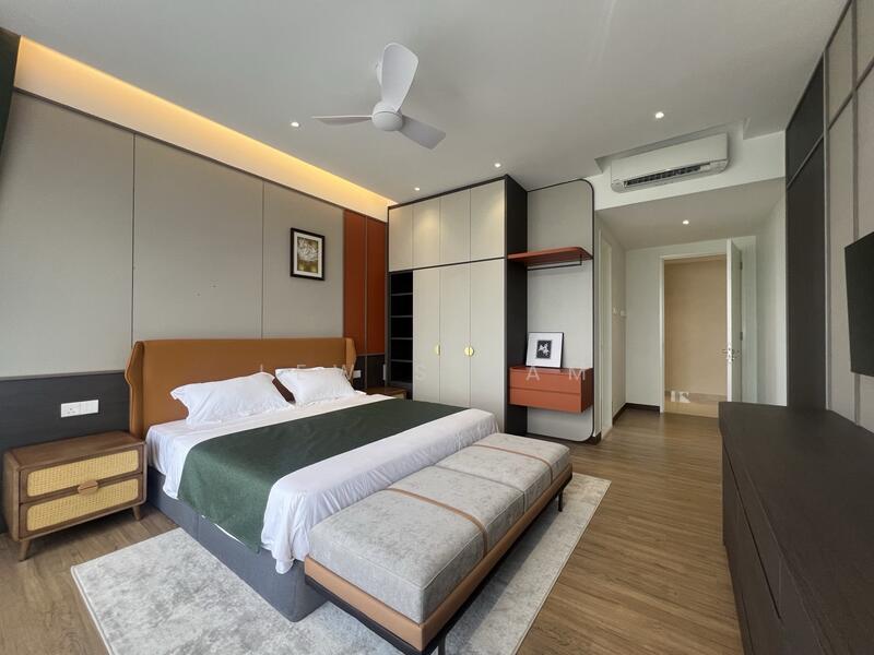 Condominium for Sale at The Marin at Ferringhi - Lewis Kam - Bedroom - PropertyGuru.com.my