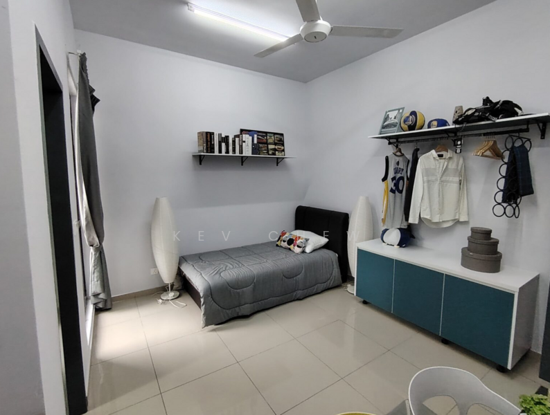 Midlands City untuk Untuk Disewa - RM 530 /bulan, Feb 2026 - Bedroom - PropertyGuru.com.my