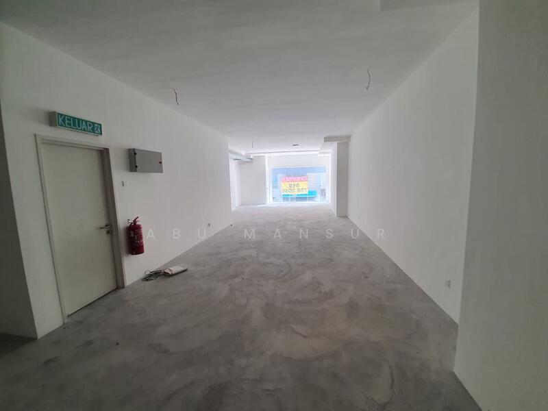 Corridor