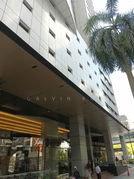 Office for Rent in KLCC (KL City Centre) - Calvin Koo - Exterior - PropertyGuru.com.my