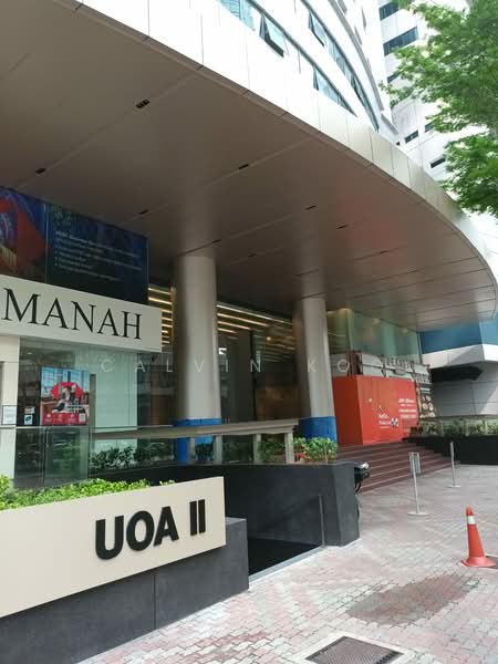 Office for Rent in KLCC (KL City Centre) - Calvin Koo - Exterior - PropertyGuru.com.my