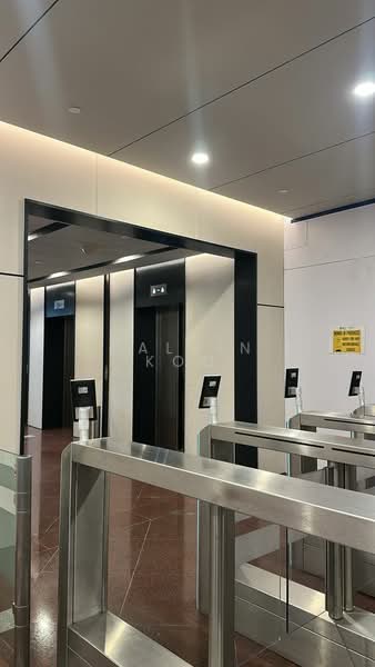 Office for Rent in KLCC (KL City Centre) - Calvin Koo - Lobby - PropertyGuru.com.my