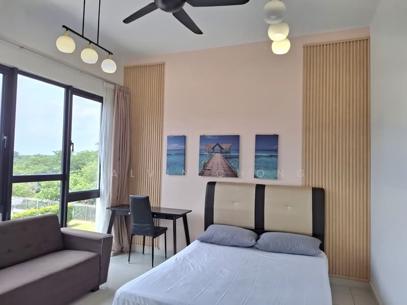 Townhouse for Rent in Puchong (Selangor) - Calvin Chong - Bedroom - PropertyGuru.com.my