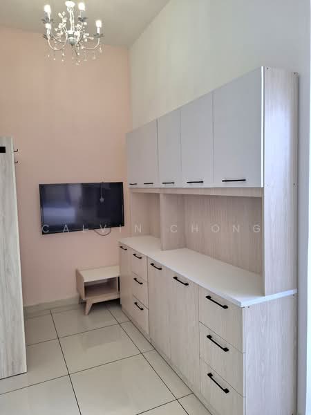 3-storey Terraced House for Rent in 16 Sierra (Puchong) - Calvin Chong - Interior - PropertyGuru.com.my