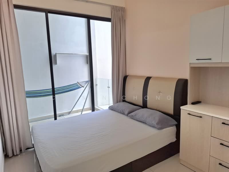 Townhouse for Rent in Puchong (Selangor) - Calvin Chong - Bedroom - PropertyGuru.com.my