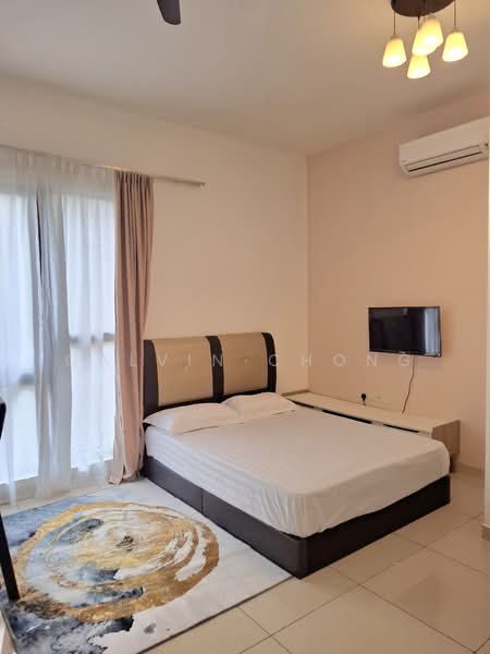 3-storey Terraced House for Rent in 16 Sierra (Puchong) - Calvin Chong - Bedroom - PropertyGuru.com.my