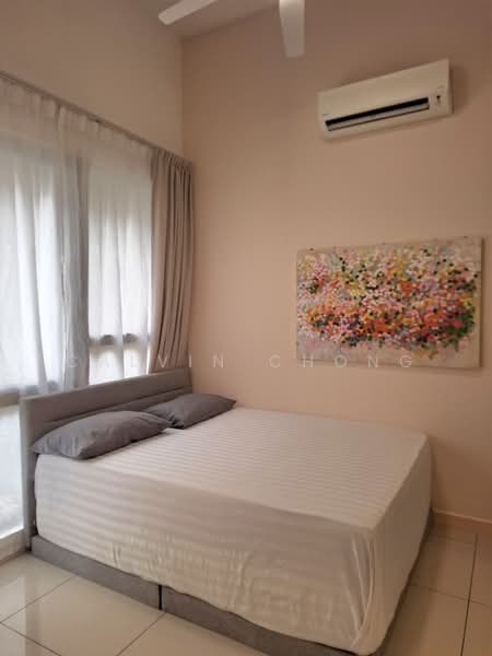Townhouse for Rent in Puchong (Selangor) - Calvin Chong - Bedroom - PropertyGuru.com.my