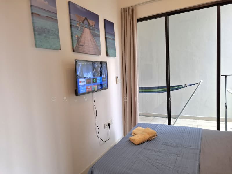 Townhouse for Rent in 16 Sierra (Puchong) - Calvin Chong - Bedroom - PropertyGuru.com.my