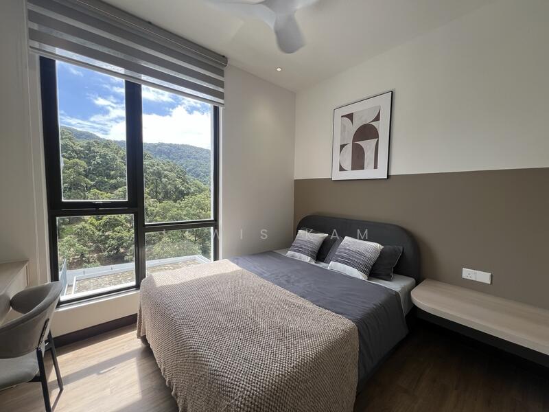 Condominium for Sale at The Marin at Ferringhi - Lewis Kam - Bedroom - PropertyGuru.com.my