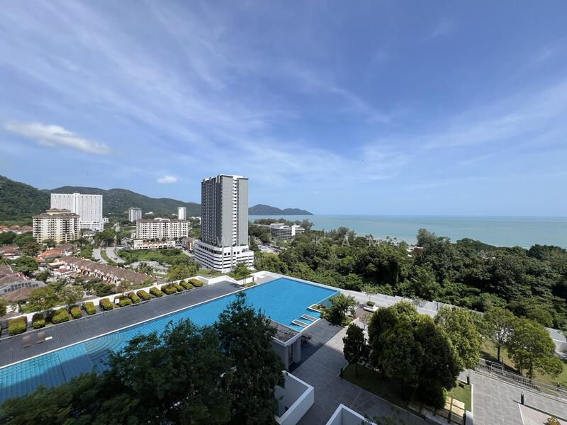 Condominium for Sale at The Marin at Ferringhi - Lewis Kam - Exterior - PropertyGuru.com.my