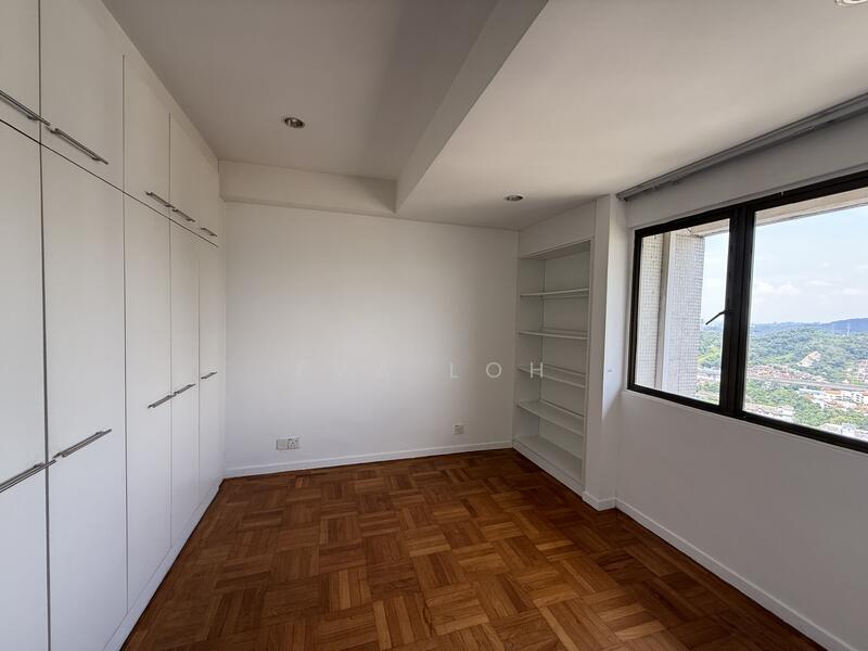 Untuk Disewa - Sri Wangsaria