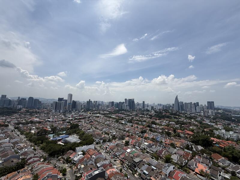 Untuk Disewa - Sri Wangsaria