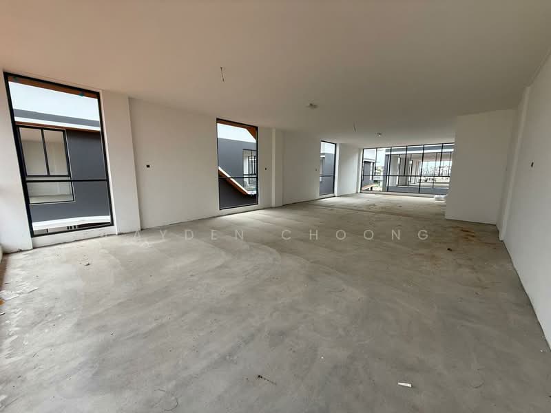 Tanah Komersial untuk Disewa di Taman Perdana (Simpang Ampat) - Cayden Choong - Interior - PropertyGuru.com.my
