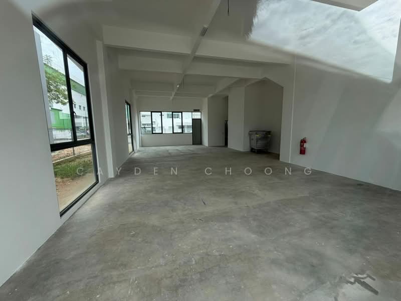 Tanah Komersial untuk Disewa di Taman Perdana (Simpang Ampat) - Cayden Choong - Interior - PropertyGuru.com.my