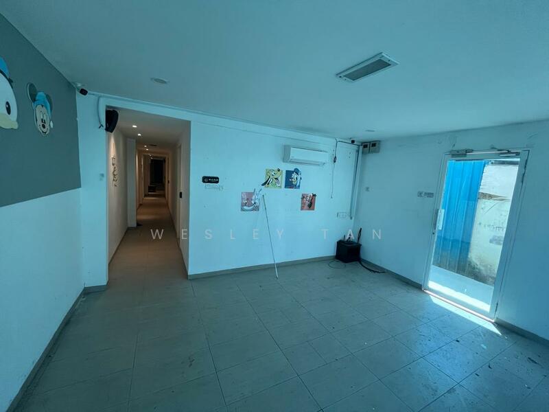 Corridor