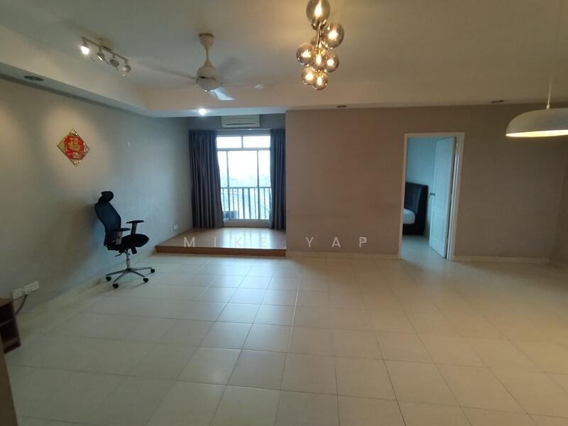 Villa Park untuk Untuk Dijual - RM 310,000, Mac 2026 - Living Room - PropertyGuru.com.my