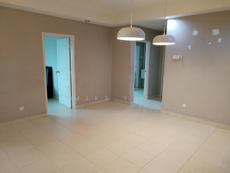 Villa Park untuk Untuk Dijual - RM 310,000, Mac 2026 - Living Room - PropertyGuru.com.my