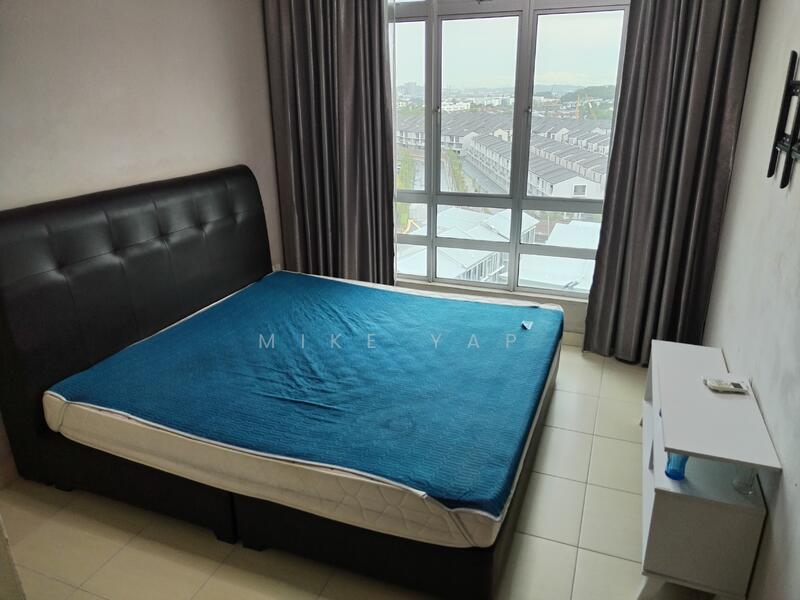 Villa Park untuk Untuk Dijual - RM 310,000, Mac 2026 - Bedroom - PropertyGuru.com.my