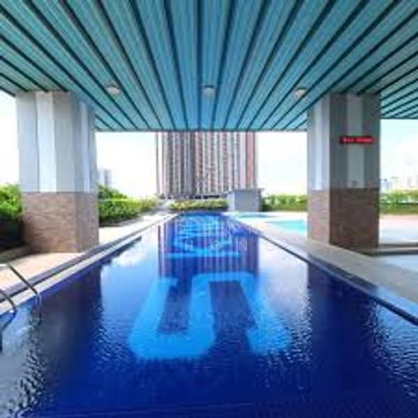 Service Residence for Sale at SkyVille 8 @ Benteng 8 - Robin Tchong - Pool - PropertyGuru.com.my