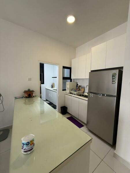 Condominium for Rent at Vertu Resort - Fanny Wong - Kitchen - PropertyGuru.com.my