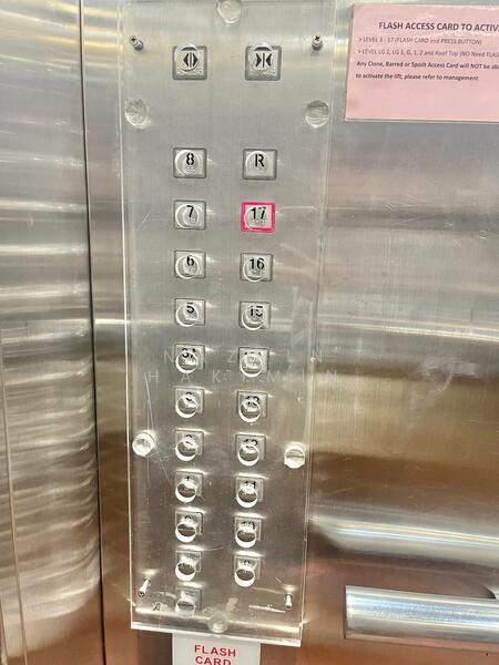 For Rent - Indah Alam (Subang Andaman)