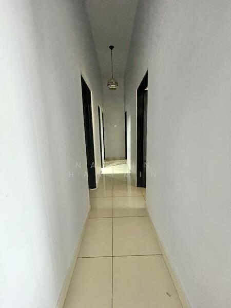 Corridor