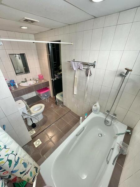 For Rent - Indah Alam (Subang Andaman)