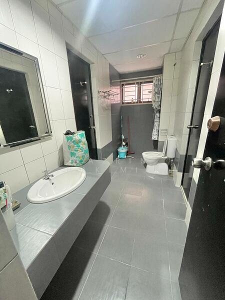 For Rent - Indah Alam (Subang Andaman)