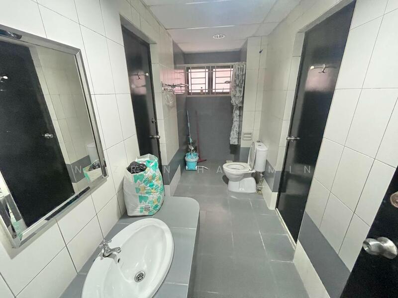 For Rent - Indah Alam (Subang Andaman)