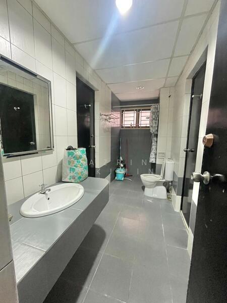 For Rent - Indah Alam (Subang Andaman)