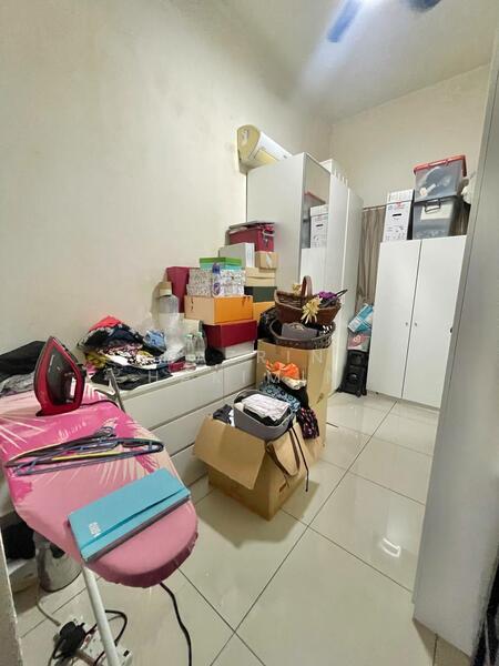 For Rent - Indah Alam (Subang Andaman)