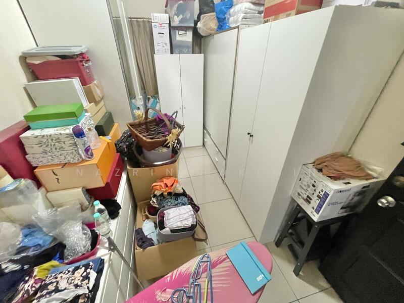 For Rent - Indah Alam (Subang Andaman)