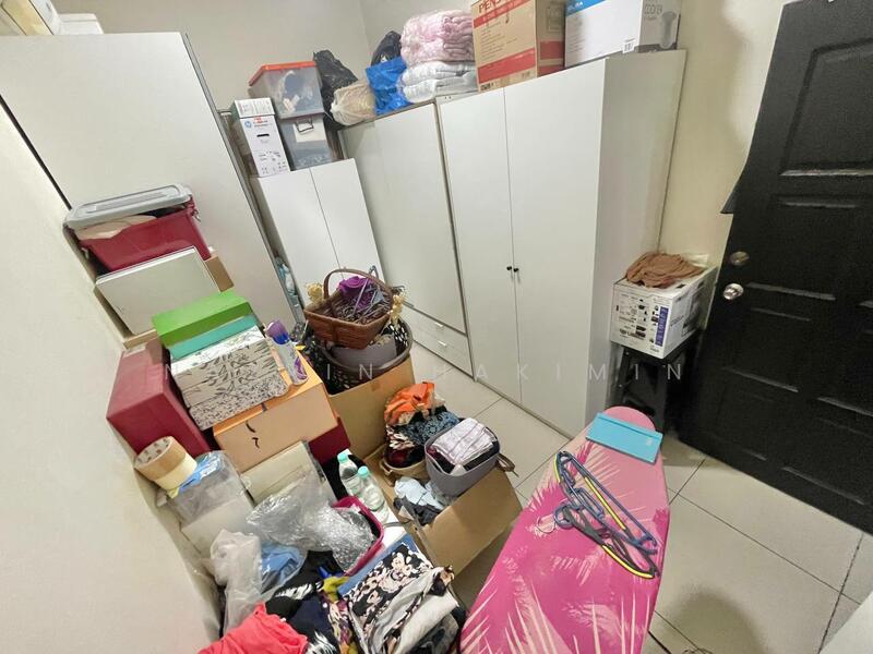 For Rent - Indah Alam (Subang Andaman)