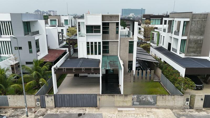 Rumah Banglo untuk Dijual di Taman BDC (Kuching) - Sherene Kok - Exterior - PropertyGuru.com.my