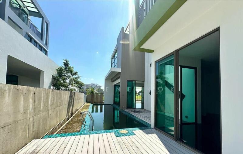 Rumah Banglo untuk Dijual di Taman BDC (Kuching) - Sherene Kok - Exterior - PropertyGuru.com.my