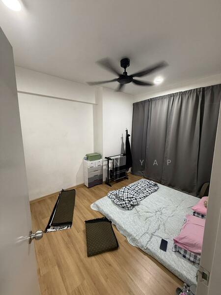 Service Residence for Rent at Midas @ Seri Alam - Winson Yap - Bedroom - PropertyGuru.com.my
