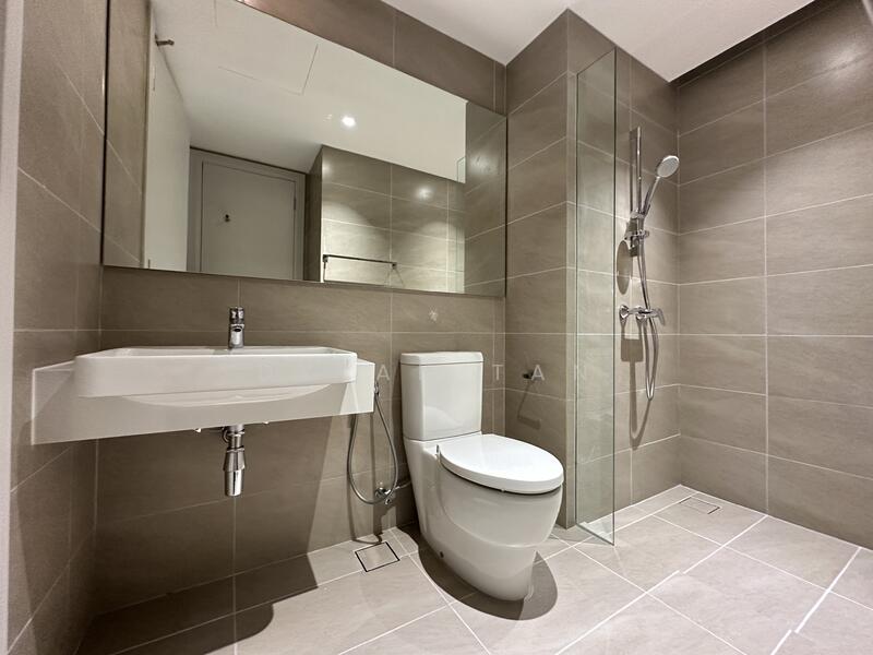 Service Residence for Rent at The Ruma - Dylan Tan - Bathroom - PropertyGuru.com.my