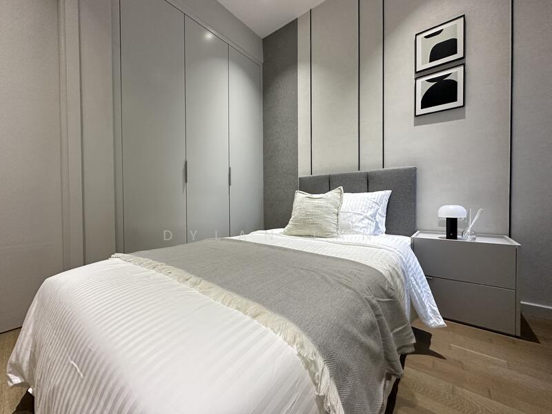 Service Residence for Rent at The Ruma - Dylan Tan - Bedroom - PropertyGuru.com.my