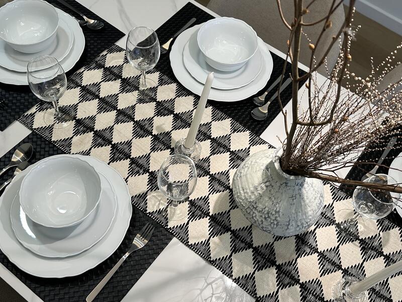 Service Residence for Rent at The Ruma - Dylan Tan - Dining Room - PropertyGuru.com.my