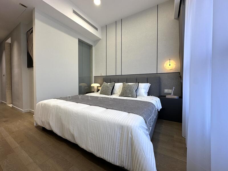 Service Residence for Rent at The Ruma - Dylan Tan - Bedroom - PropertyGuru.com.my