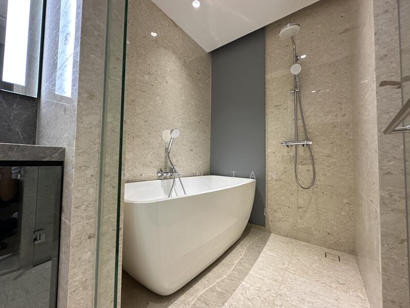 Service Residence for Rent at The Ruma - Dylan Tan - Bathroom - PropertyGuru.com.my