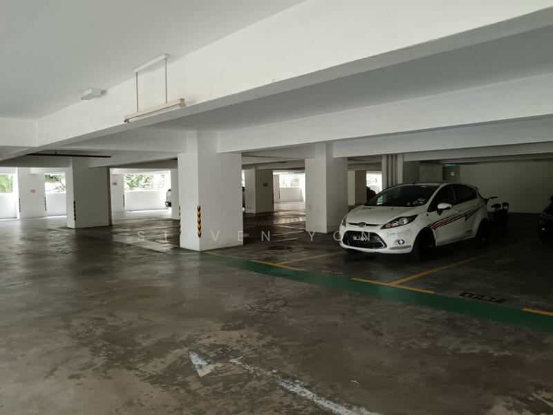 Car Park