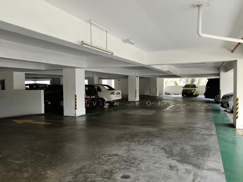 Car Park