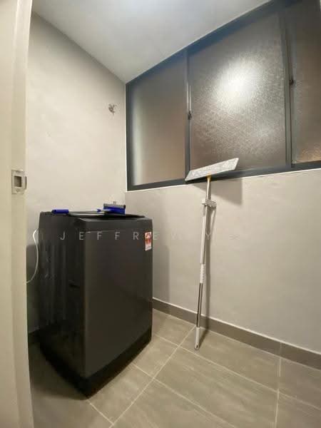 Service Residence for Rent at The Pulse Residence - Jeffrey Yap - Bathroom - PropertyGuru.com.my