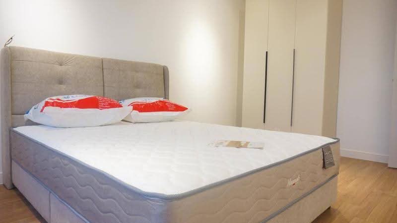 Service Residence for Rent at The Pulse Residence - Jeffrey Yap - Bedroom - PropertyGuru.com.my